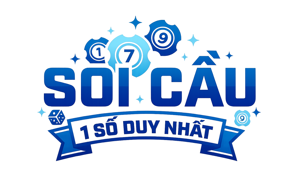 Soi cầu 1 số duy nhất